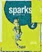 Portada de SPARKS 2 ACTIVITY BOOK