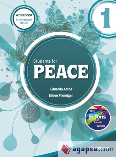 STUDENTS FOR PEACE INTERNATIONAL 1WB