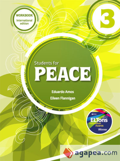 STUDENTS FOR PEACE INTERNATIONAL 3WB