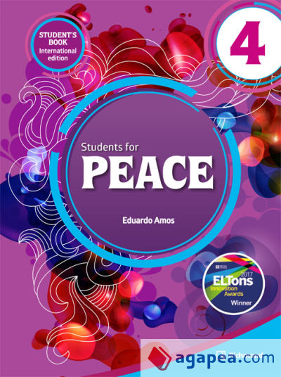 STUDENTS FOR PEACE INTERNATIONAL 4SB PACK