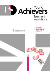 Portada de YOUNG ACHIEVERS 1 INTERNATIONAL I-BOOK