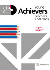 Portada de YOUNG ACHIEVERS 2 INTERNATIONAL I-BOOK