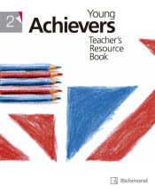 Portada de YOUNG ACHIEVERS 2 TCHS RESOURCES BOOK