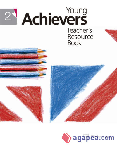 YOUNG ACHIEVERS 2 TCHS RESOURCES BOOK