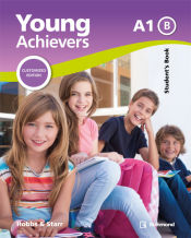 Portada de YOUNG ACHIEVERS CUSTOMIZED A1-B STD