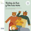 Ricitos de oro y los tres osos