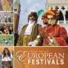 Rick Steves European Festivals
