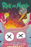 Rick and Morty, Volume 3