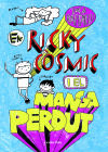 Ricky Còsmic i el manga perdut