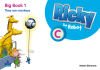 Ricky The Robot C Big Books Pack