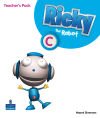 Ricky The Robot C Teacher'S Pack
