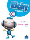 Ricky The Robot C Teacher'S Pack