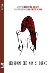 Portada de Ricordami che non si dorme (Ebook)