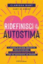 Portada de Ridefinisci la tua Autostima (Ebook)