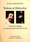 Ridens et Ridiculus. Vincenzo Maggi y la teoría humanista de la risa