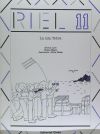 Riel 11 : viaje a la isla de Yebra