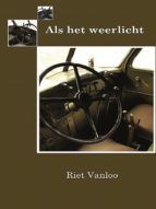 Portada de Als het weerlicht (Ebook)