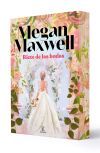 R&iacute;ete De Las Bodas De Megan Maxwell