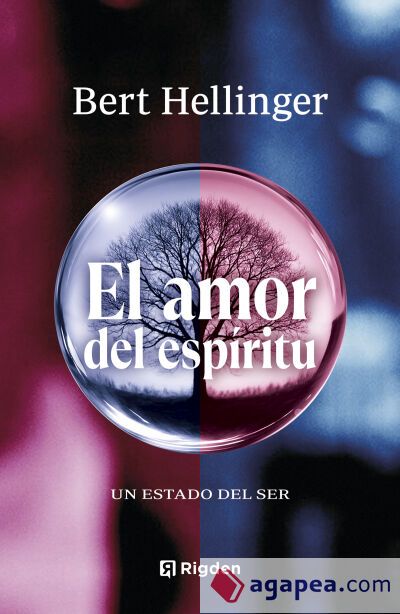 El amor del esp&iacute;ritu