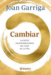 Portada de Cambiar