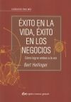 éxito En La Vida, éxito En Los Negocios
