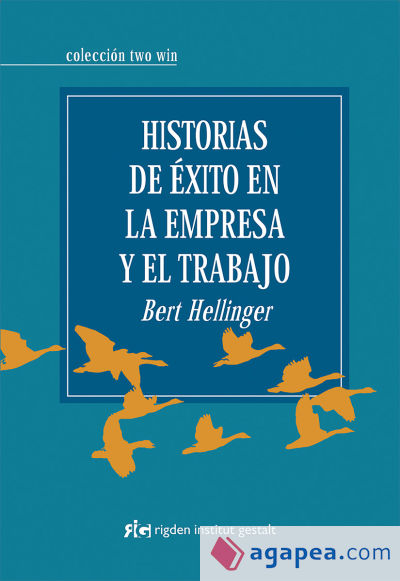 Historias de éxito en la empresa y el trabajo