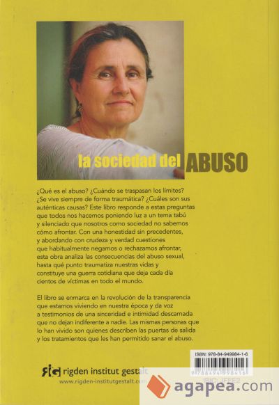 La sociedad del abuso