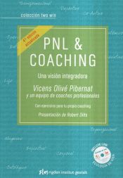 Portada de PNL & coaching : una visión integradora