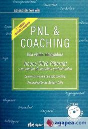 Portada de PNL y coaching : una visión integradora