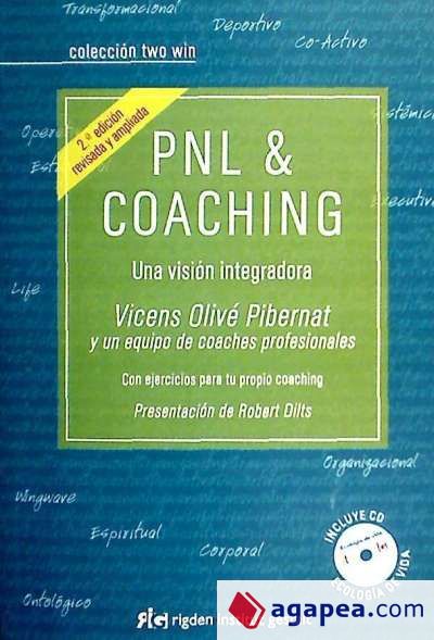 PNL y coaching : una visión integradora