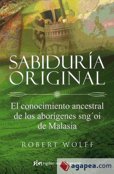 Sabiduria Original