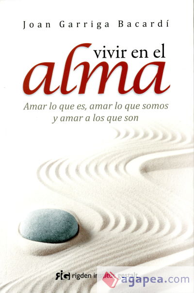 Vivir en el alma