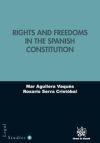 Rights and freedoms in the Spanish Constitution