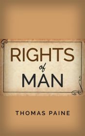 Portada de Rights of Man (Ebook)