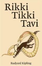 Portada de Rikki-Tikki-Tavi (Ebook)