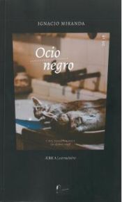 Portada de Ocio negro