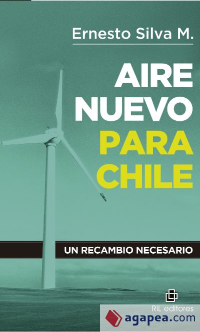 Aire nuevo para Chile (Ebook)