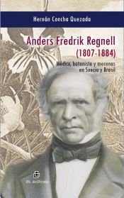 Portada de Anders Fredrik Regnell (1807-1884) (Ebook)