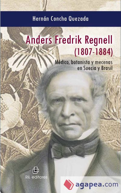 Anders Fredrik Regnell (1807-1884) (Ebook)