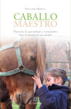 Portada de Caballo maestro (Ebook)