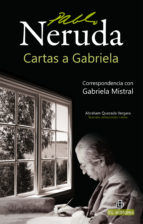 Portada de Cartas a Gabriela (Ebook)