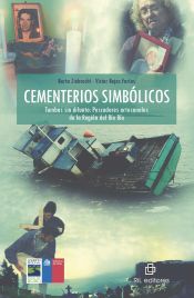 Portada de Cementerios simbólicos (Ebook)