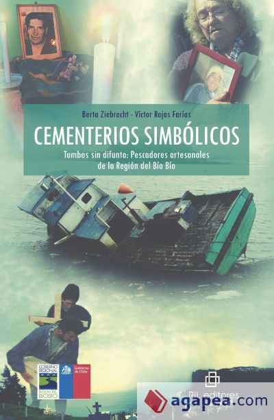 Cementerios simbólicos (Ebook)