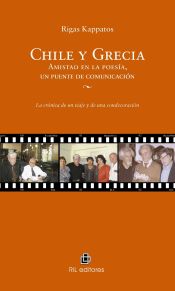 Portada de Chile y Grecia (Ebook)