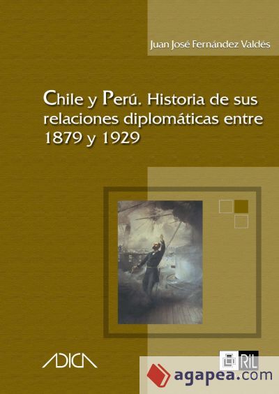 Chile y Per&uacute; (Ebook)