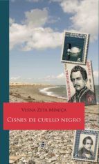 Portada de Cisnes de cuello negro (Ebook)