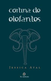 Portada de Cortina de elefantes (Ebook)