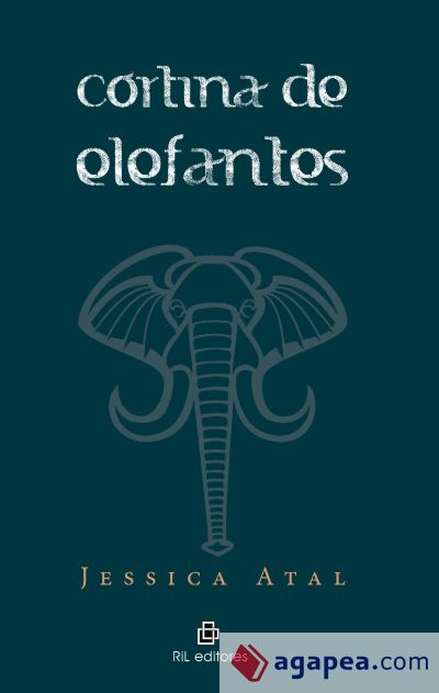 Cortina de elefantes (Ebook)