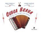 Portada de Cueca brava (Ebook)