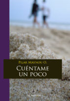 Portada de Cuéntame un poco (Ebook)